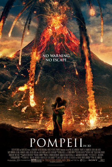 Pompeii (I) (2014)