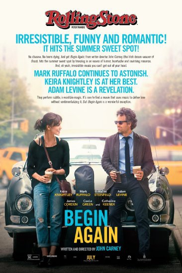 Begin Again (II) (2013)