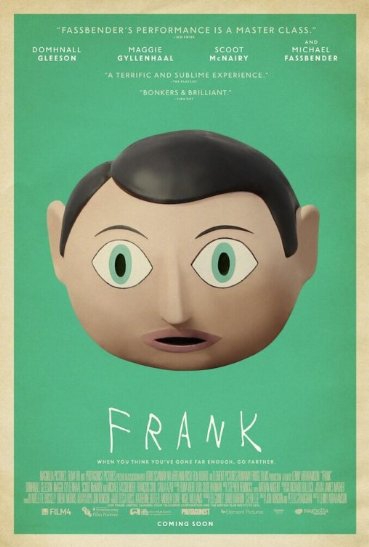 Frank (II) (2014)