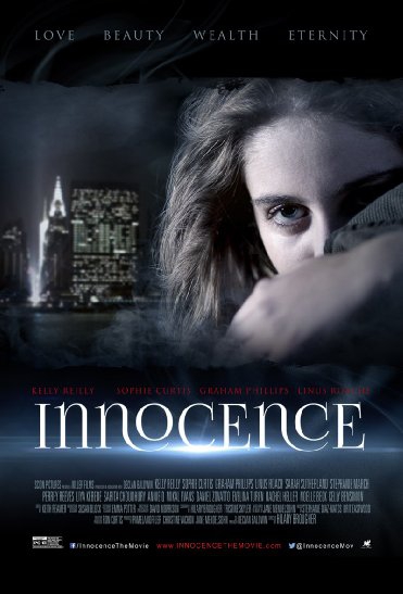 Innocence (V) (2014)