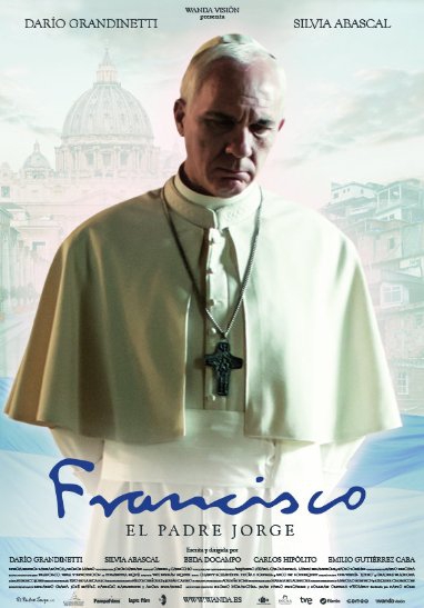 Francis: Pray for Me (2015)