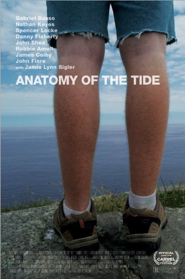 Anatomy of the Tide  (2015)