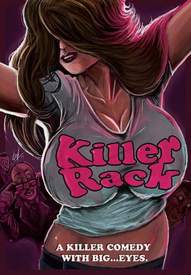 Killer Rack (2015)