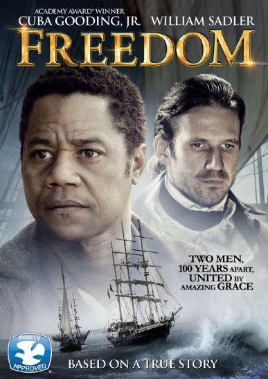 Freedom  (2014)