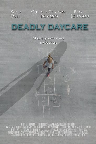 Deadly Daycare (2014)