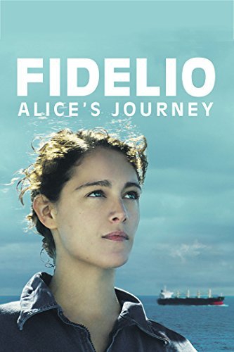 Fidelio: Alice's Odyssey (2014)