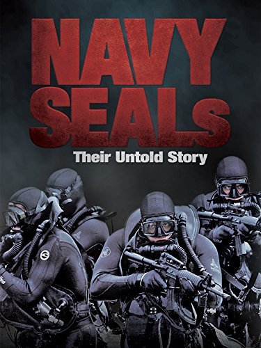Navy SEALs: Their Untold Story (2014)