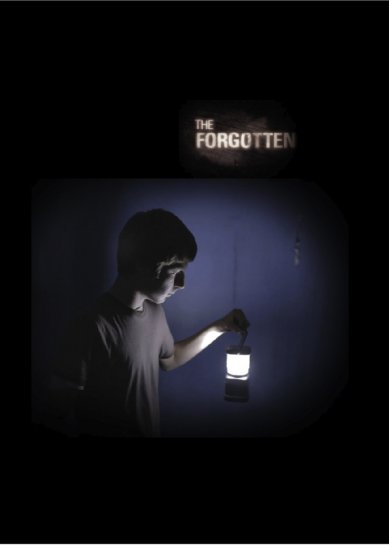 The Forgotten (2014)
