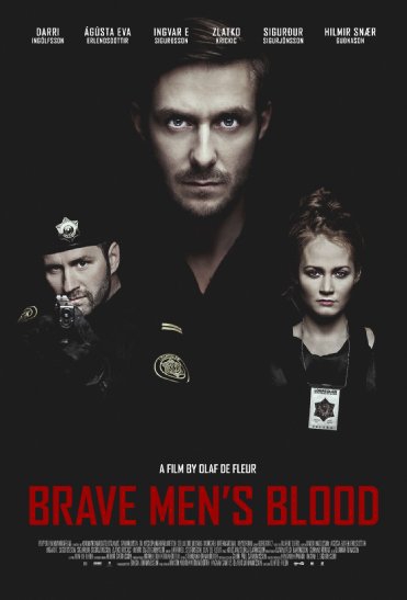 Brave Men's Blood (2014)