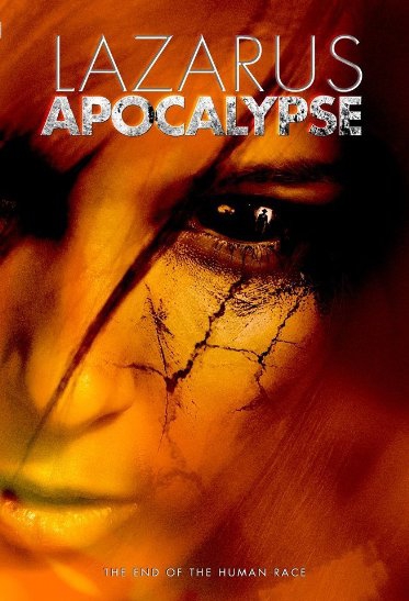 Lazarus: Apocalypse (2014)