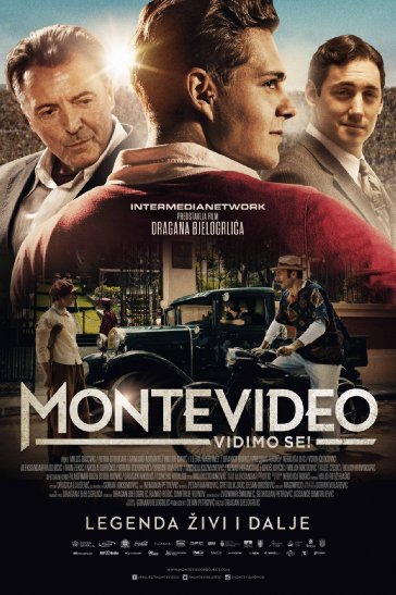 See You in Montevideo (2014)