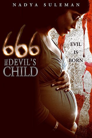 666 the Devil's Child (2014)