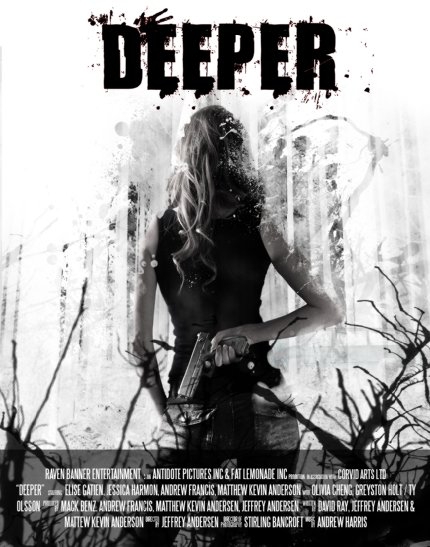 Deeper (2014)