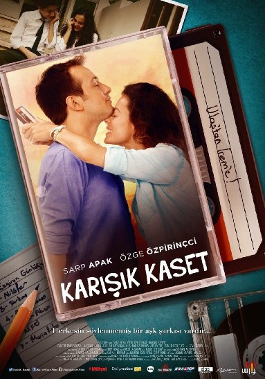 Karisik Kaset (2014)