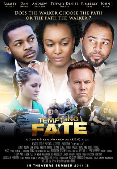 Tempting Fate (2014)