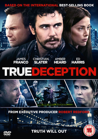 True Deception (2016)