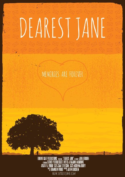 Dearest Jane (2015)