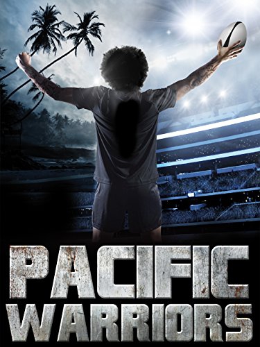 Pacific Warriors (2015)