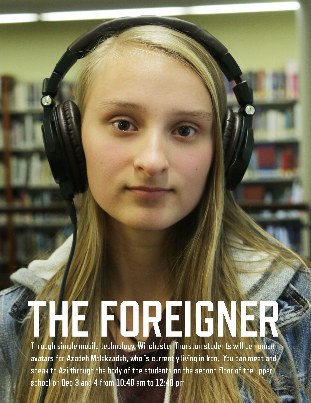 The Foreigner (2016)
