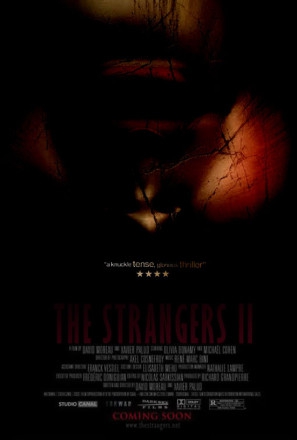 The Strangers 2 (2016)