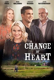 A Change of Heart (2016)