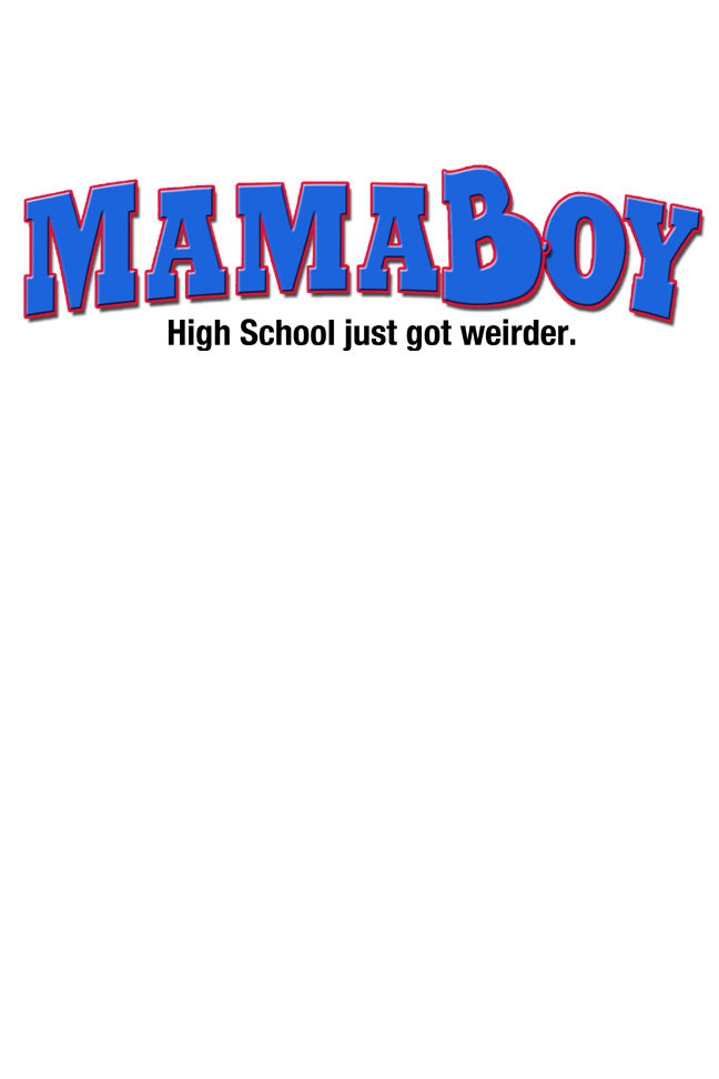 Mamaboy (2016)