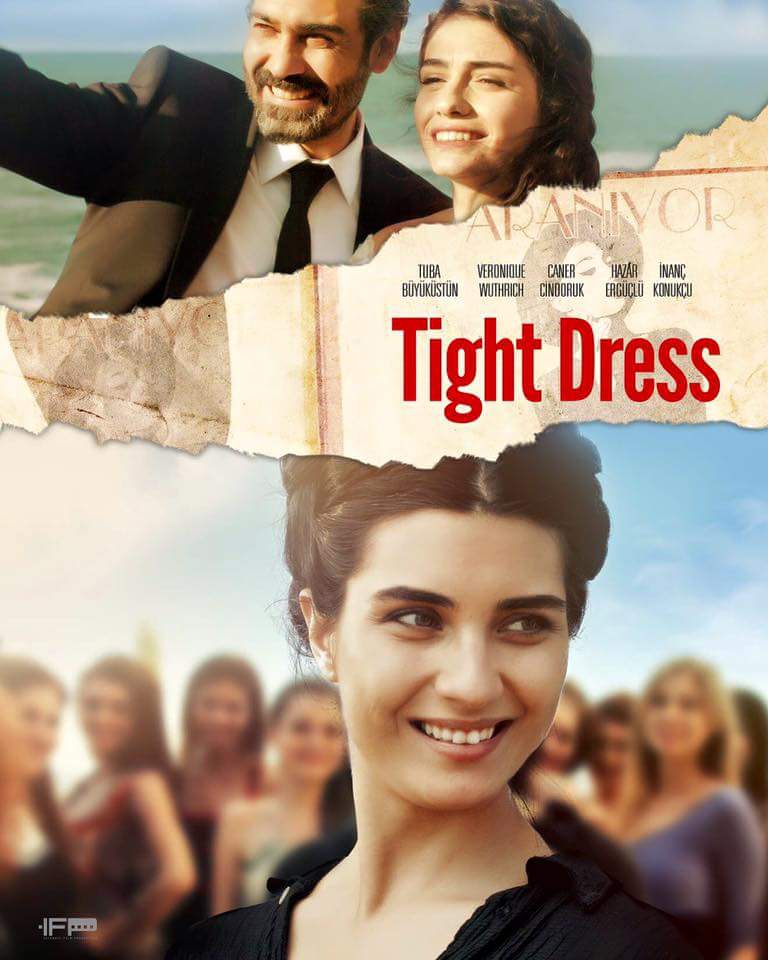 Tight Dress (2016)