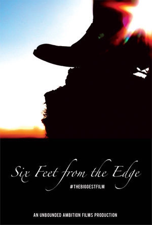 Six Feet from the Edge (2016)