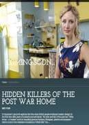 Hidden Killers of the Post-War Home (2016)
