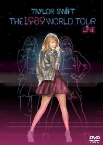 Taylor Swift: The 1989 World Tour Live (2015)