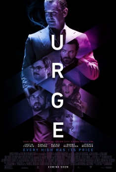 Urge  (2015)