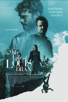 The 9th Life of Louis Drax (2015)