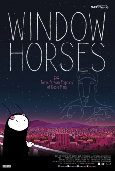 Window Horses (2016)