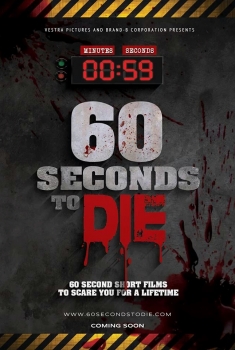 60 Seconds to Die (2016)