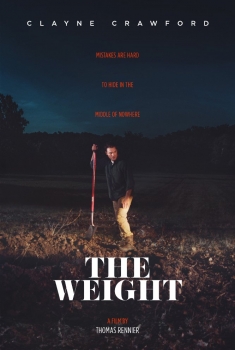 The Weight (2016)