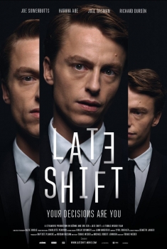 Late Shift (2016)