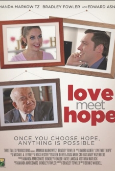 Love Meet Hope (2016)