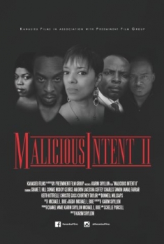 Malicious Intent II (2016)