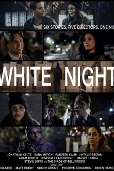 White Night (2016)