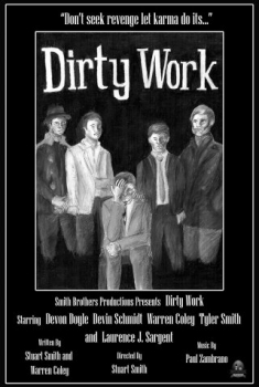 Dirty Work (2016)