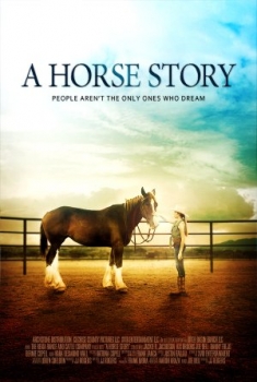 A Horse Story (2016)