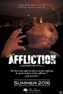 Affliction (2016)