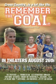 Remember the Goal (2016)