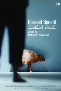 Blessed Benefit (2016)