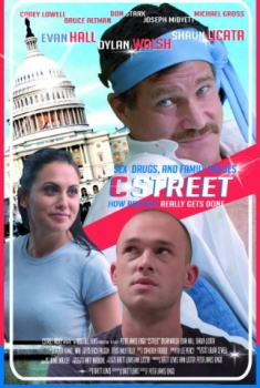 C Street (2016)