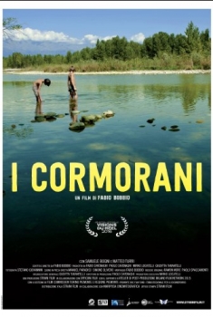 I cormorani (2016)