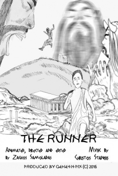 The Runner (2016)