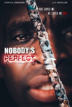 Nobody's Perfect (2016)