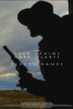 Cold Chains, Hard Hearts and Bloody Hands (2016)
