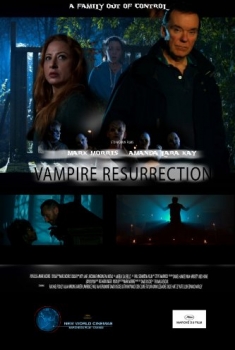 Vampire Resurrection (2016)